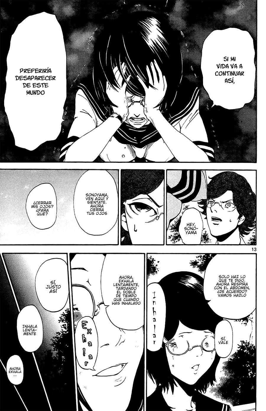 Capitulo 8 page 18