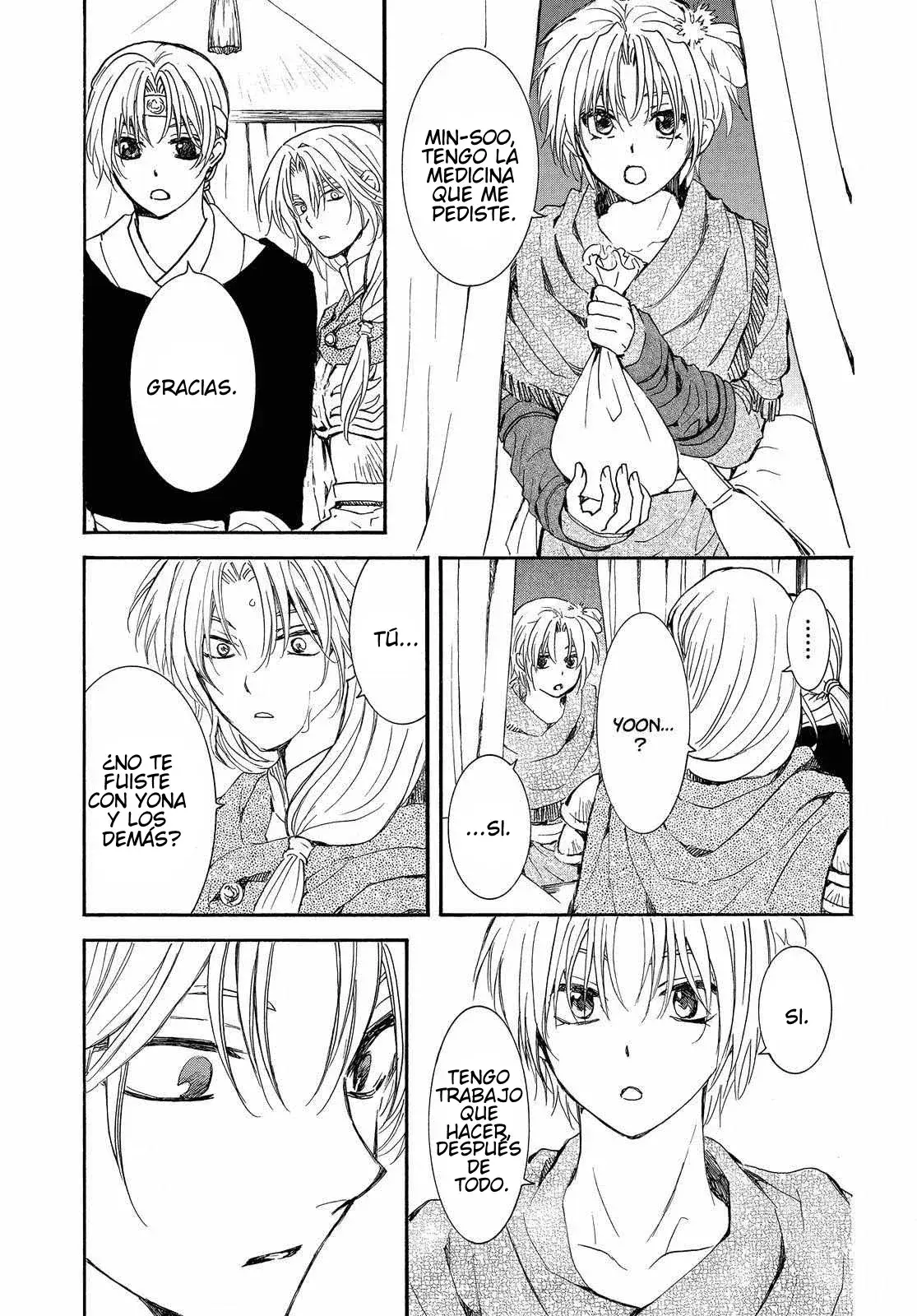 Capitulo 247 page 28