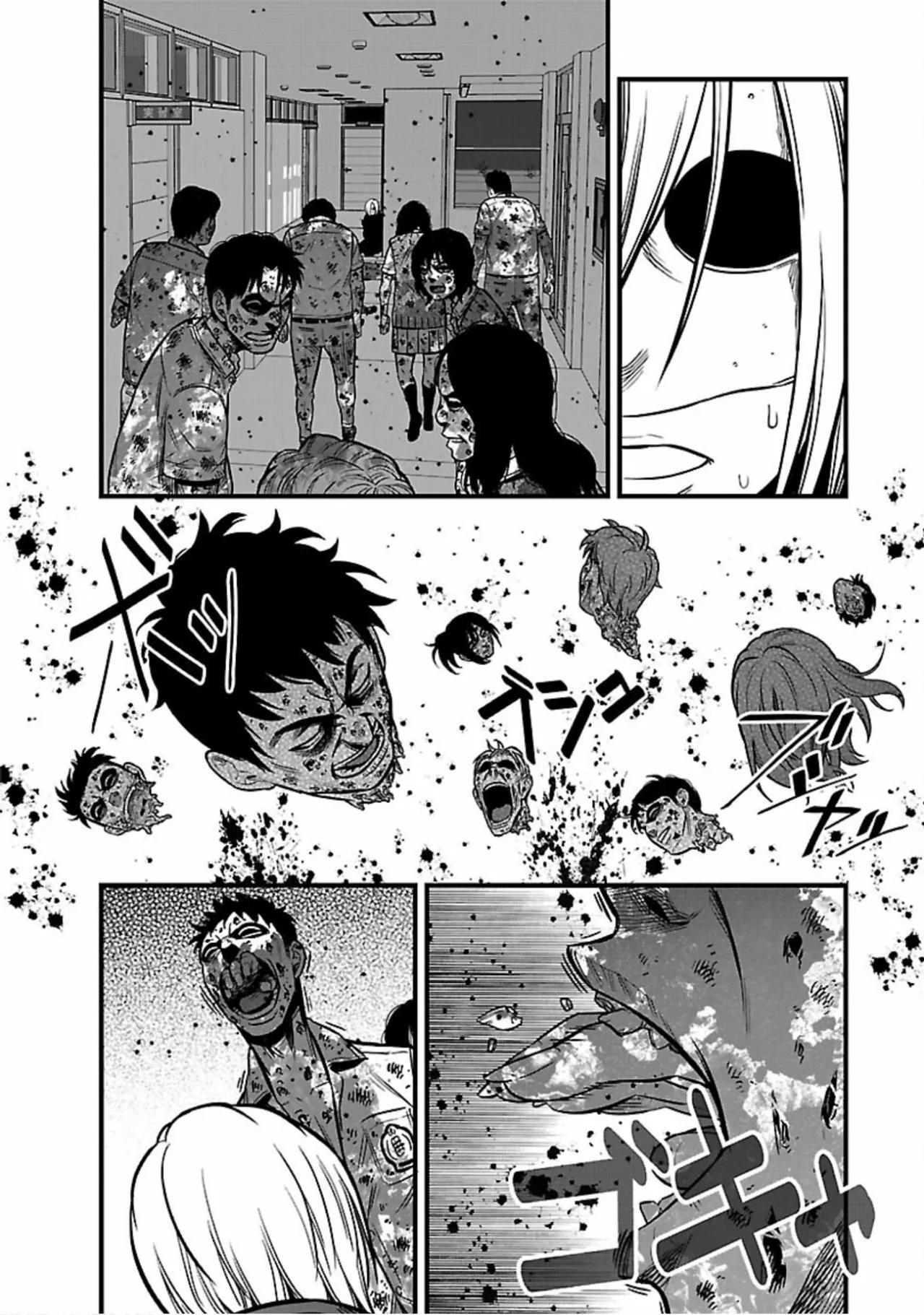Capitulo 22 page 32