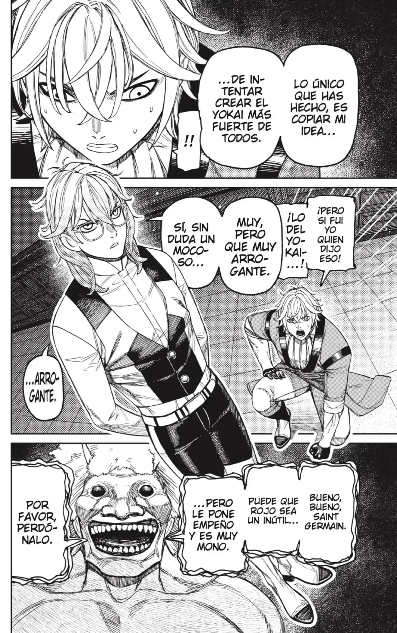 Capitulo 227 page 6