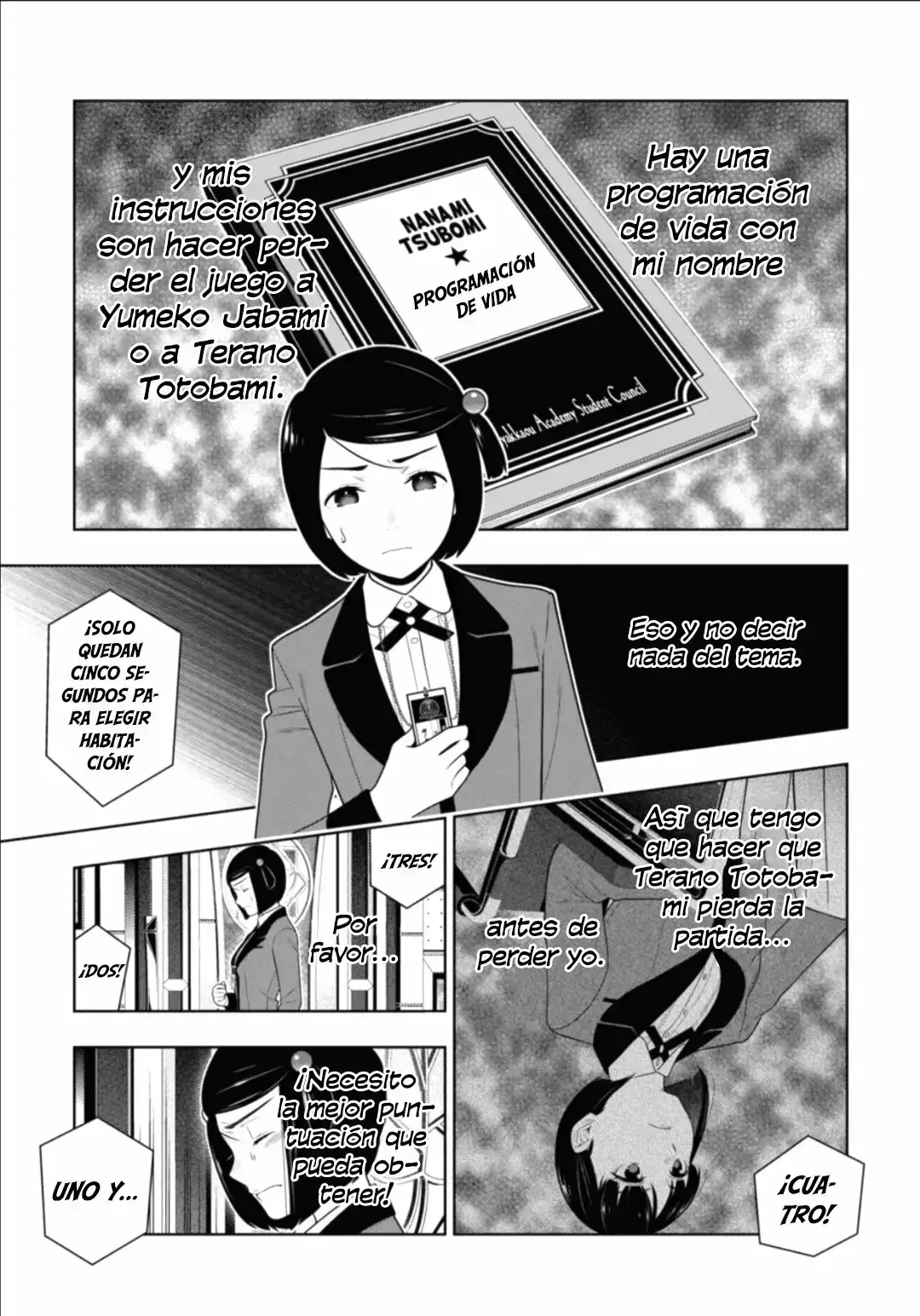 Capitulo 80 page 14