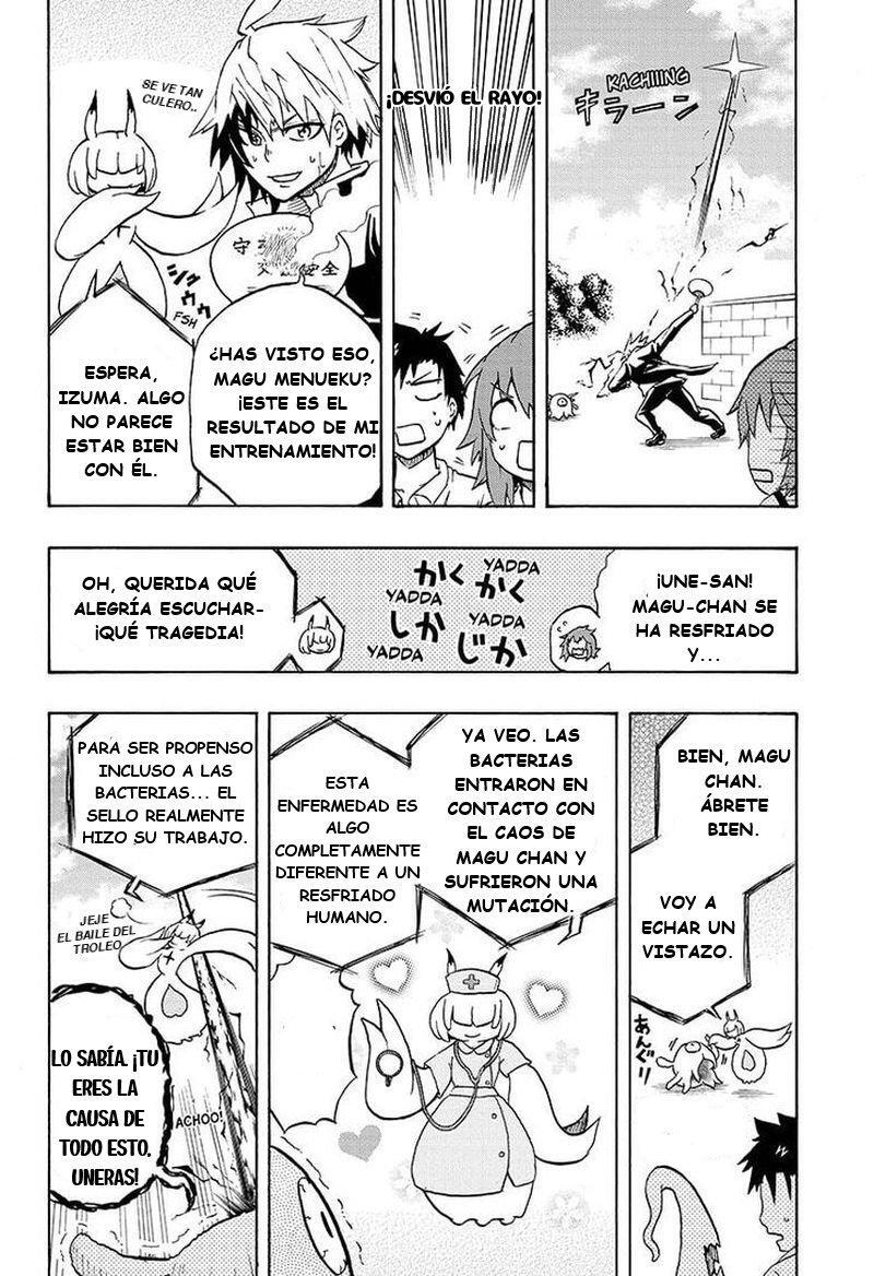 Capitulo 17 page 6