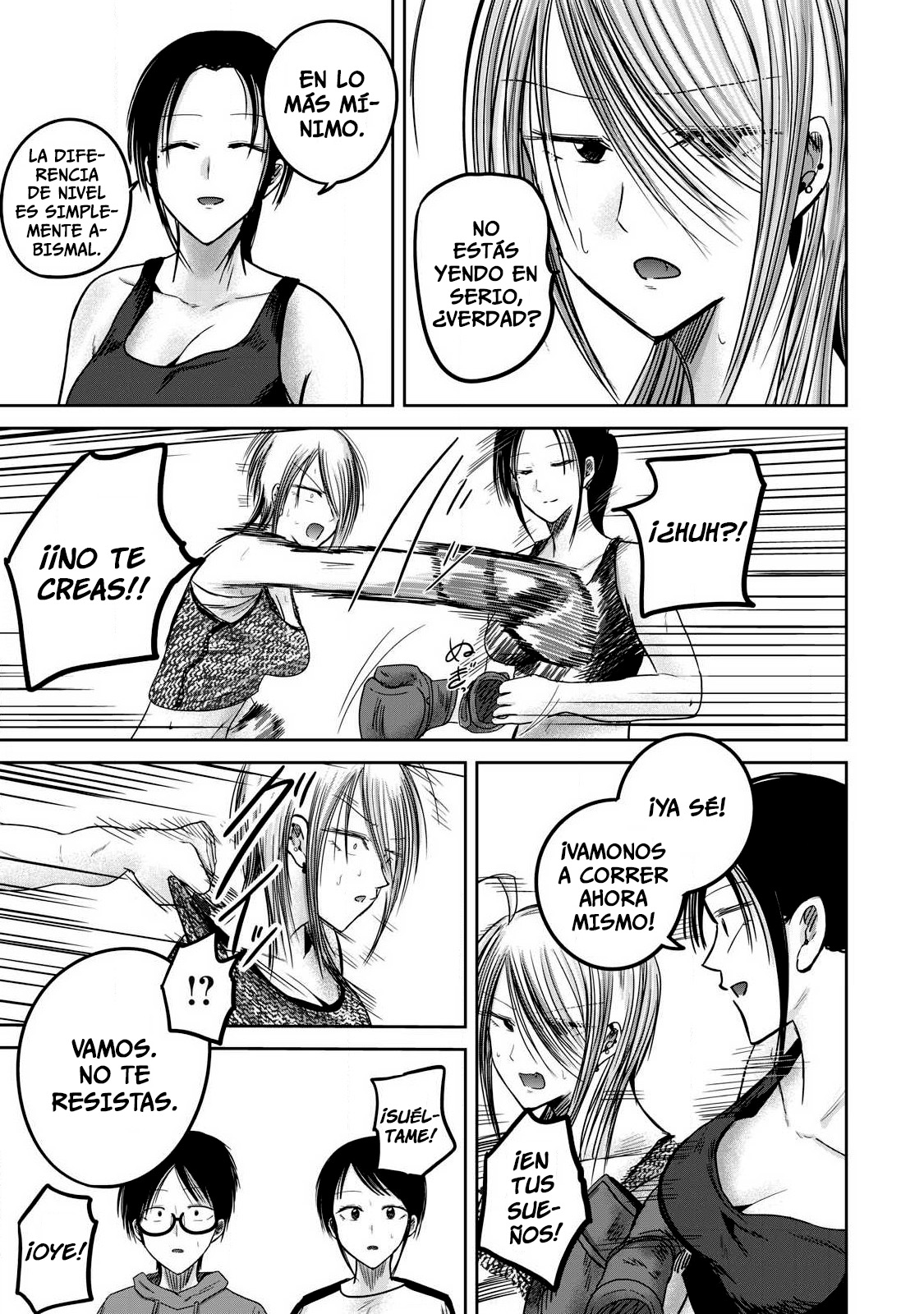 Capitulo 81.5 page 7