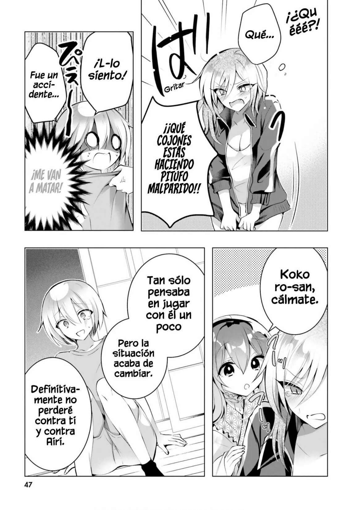 Capitulo 9 page 22