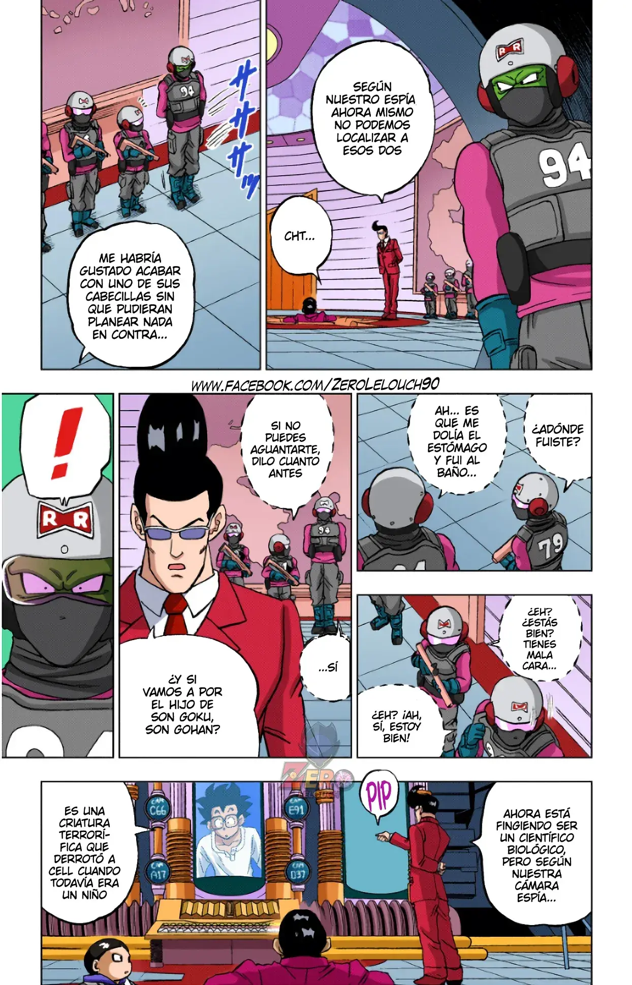 Capitulo 93 page 48