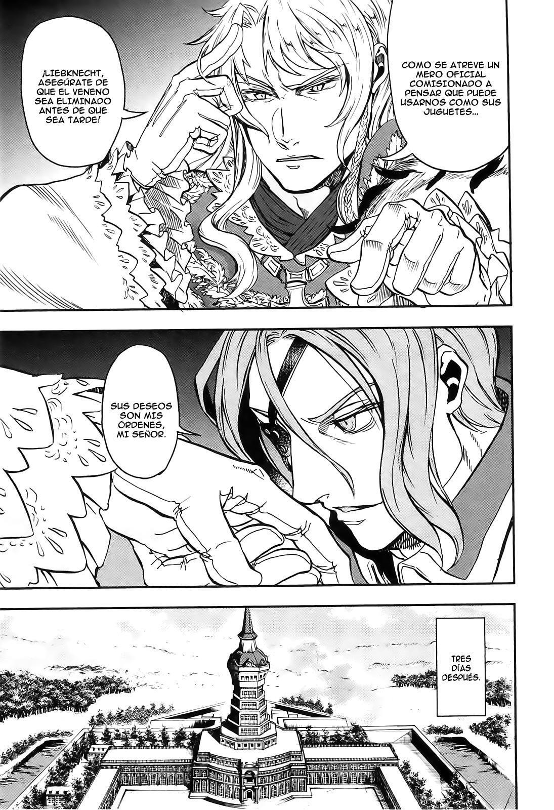 Capitulo 11 page 20