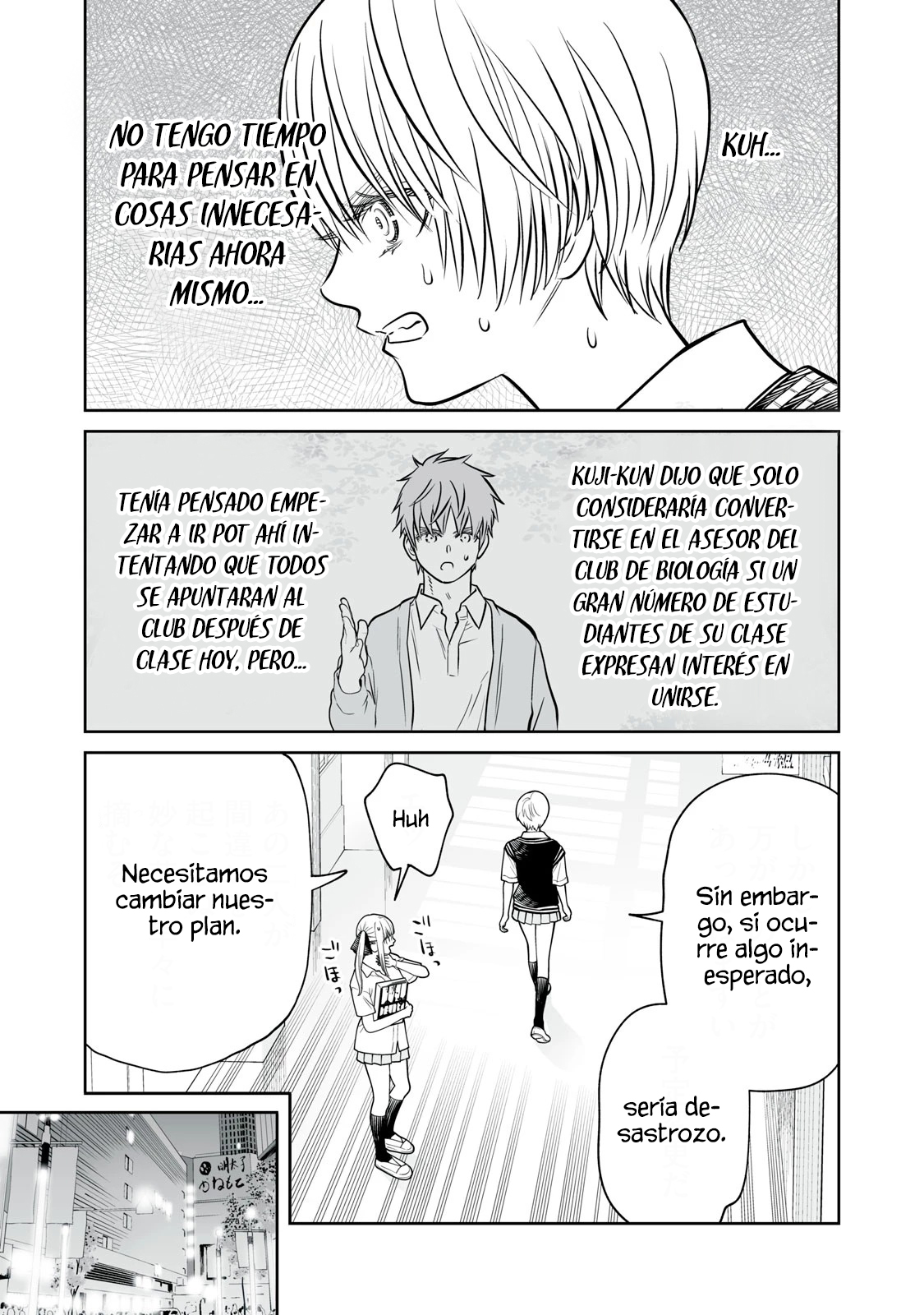 Capitulo 50 page 11