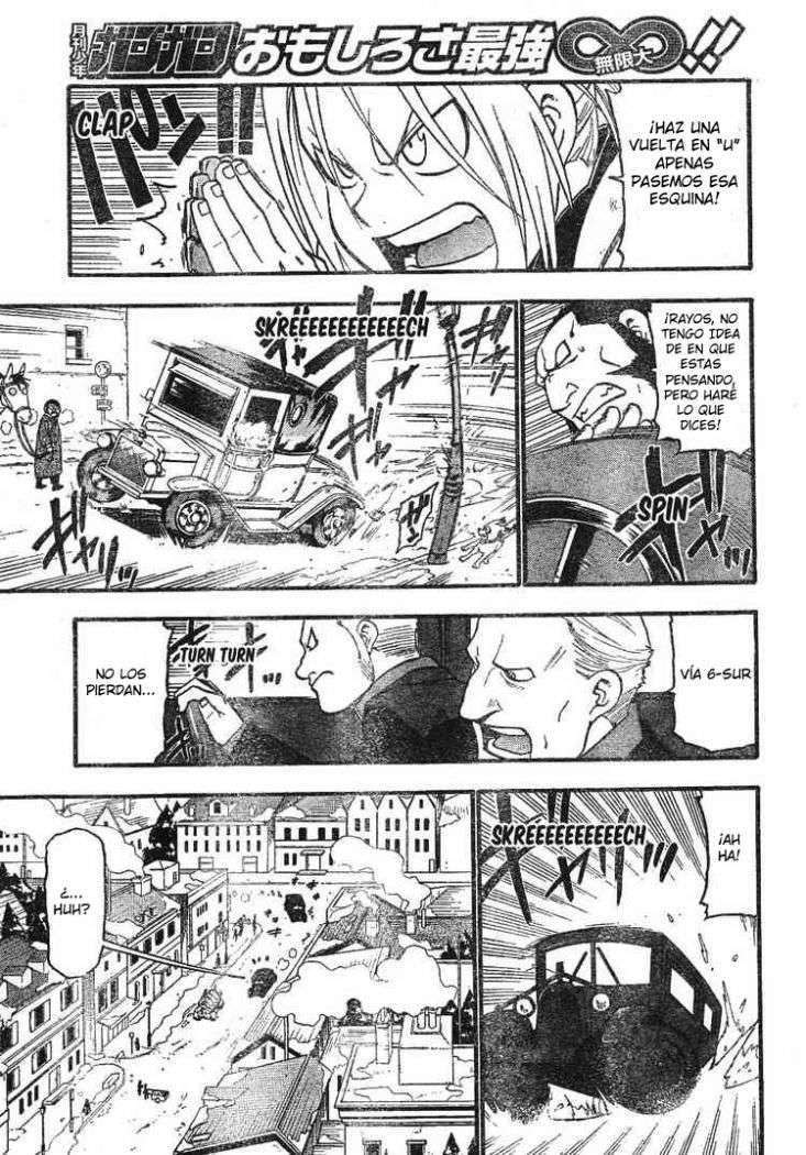 Capitulo 82 page 7