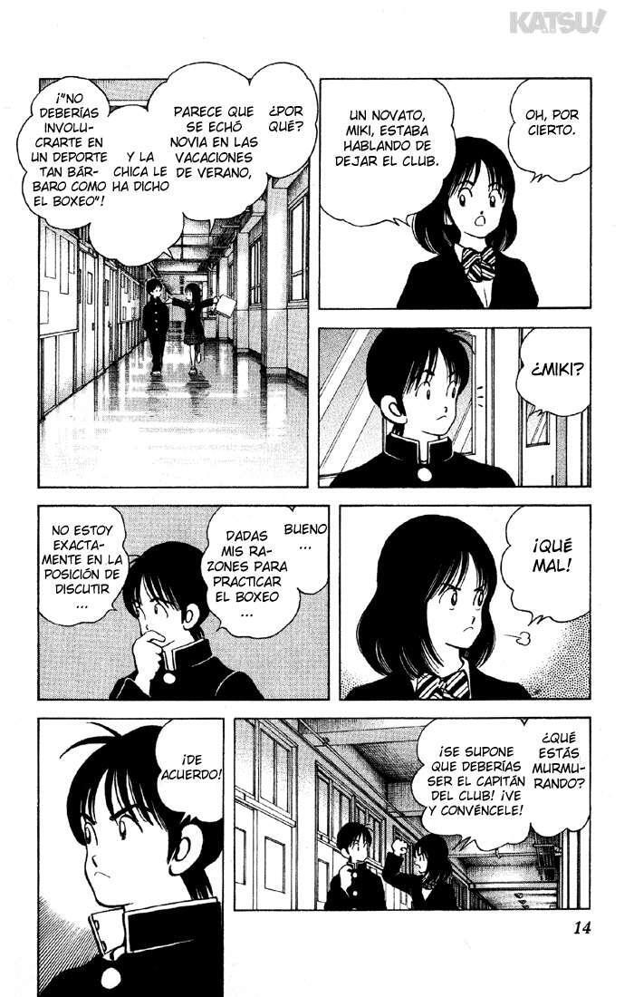 Capitulo 128 page 16
