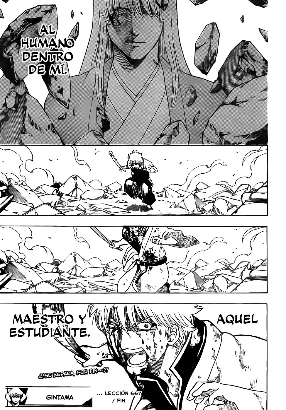 Capitulo 667 page 21