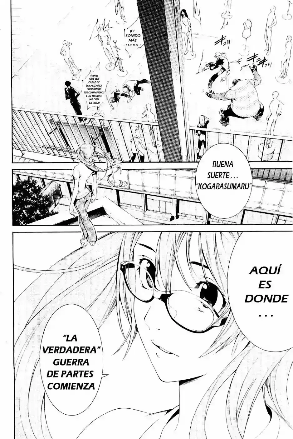 Capitulo 174 page 8