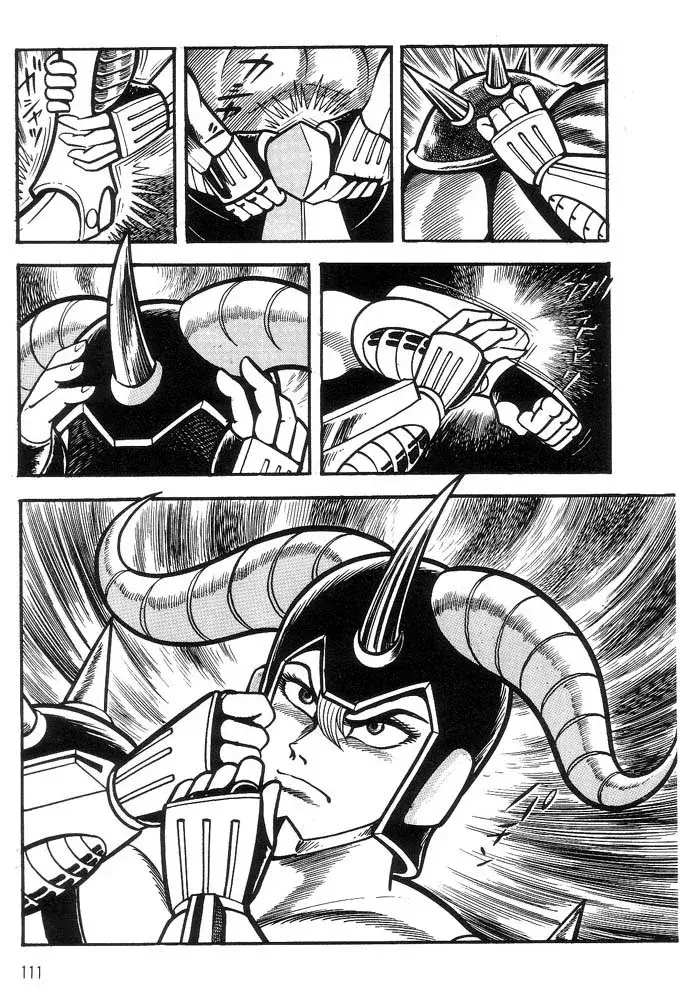 Capitulo 36.50 page 8