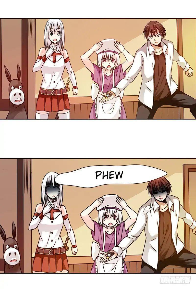 Capitulo 25 page 9