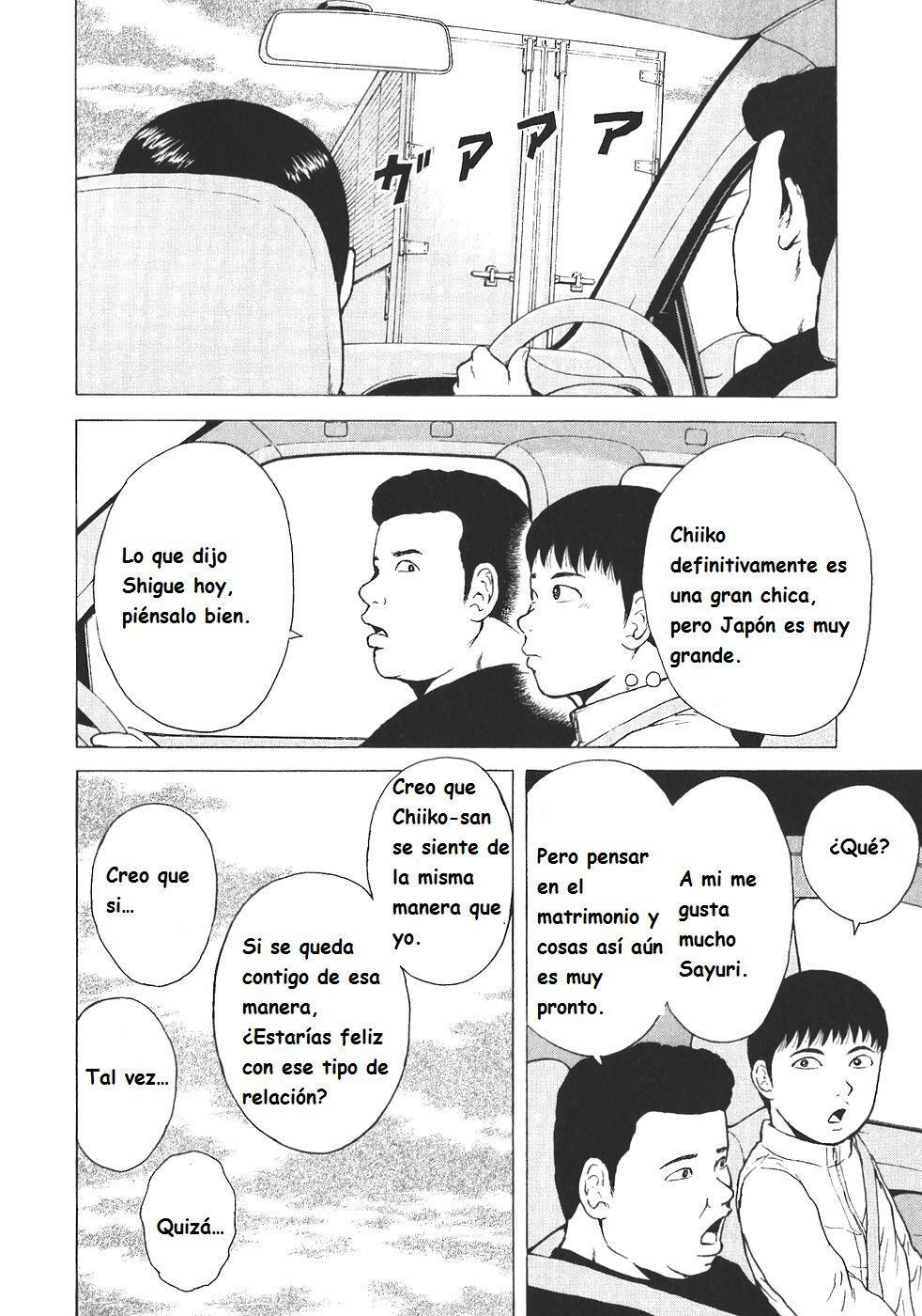 Capitulo 115 page 16