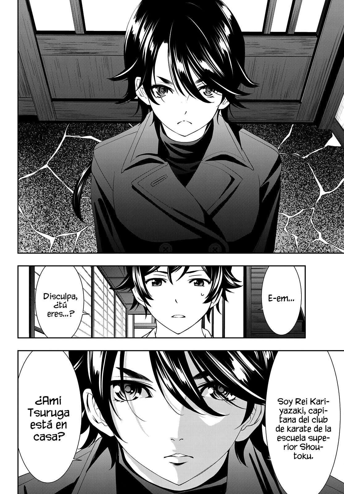 Capitulo 86 page 5