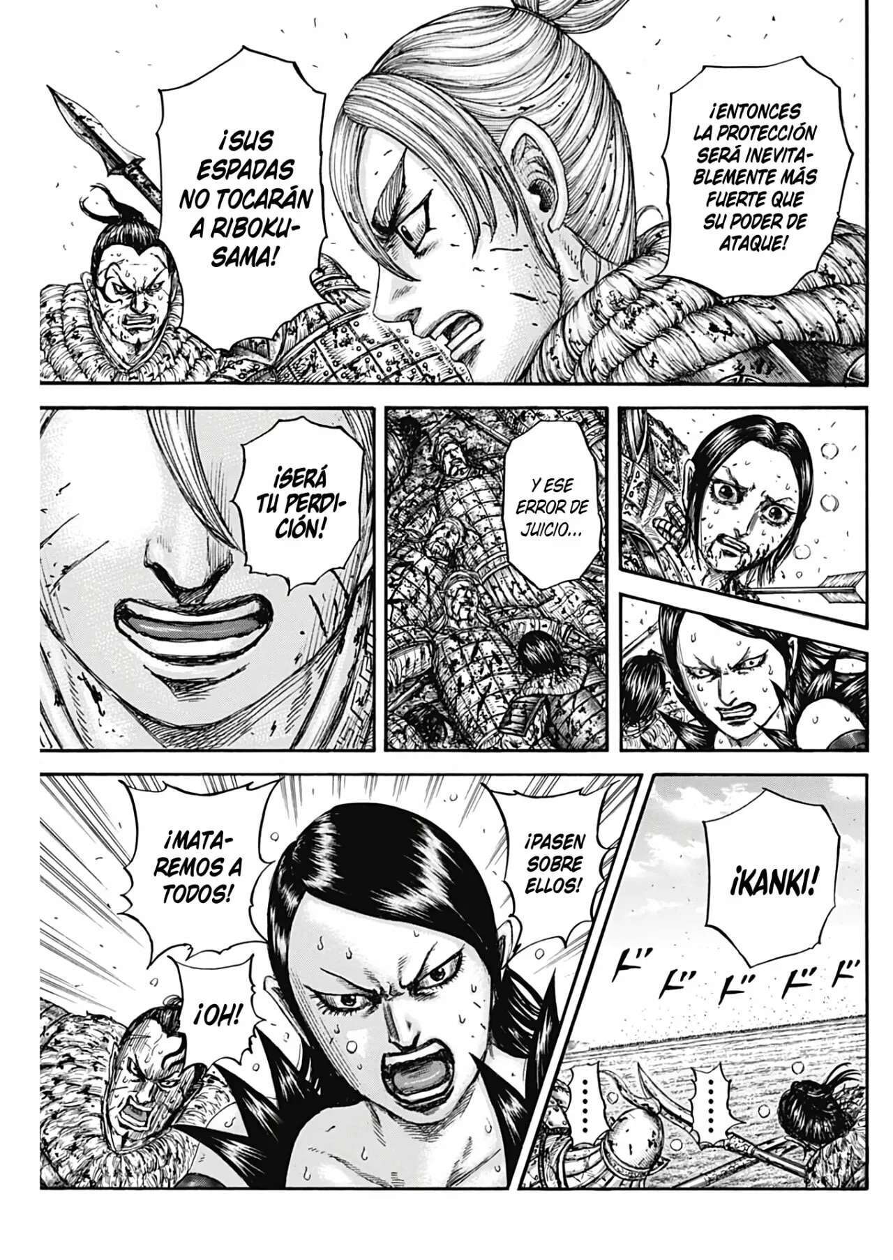 Capitulo 747 page 17