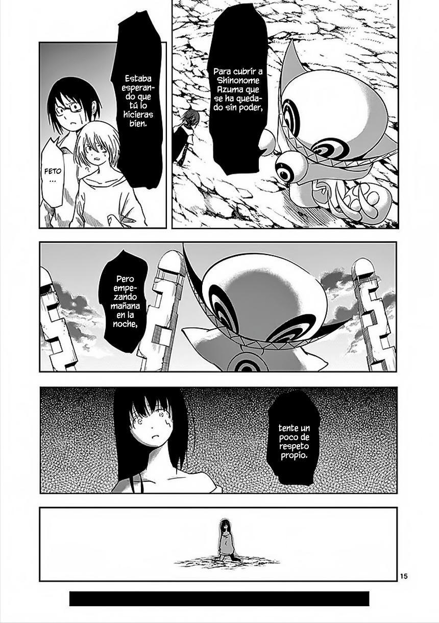 Capitulo 25 page 15