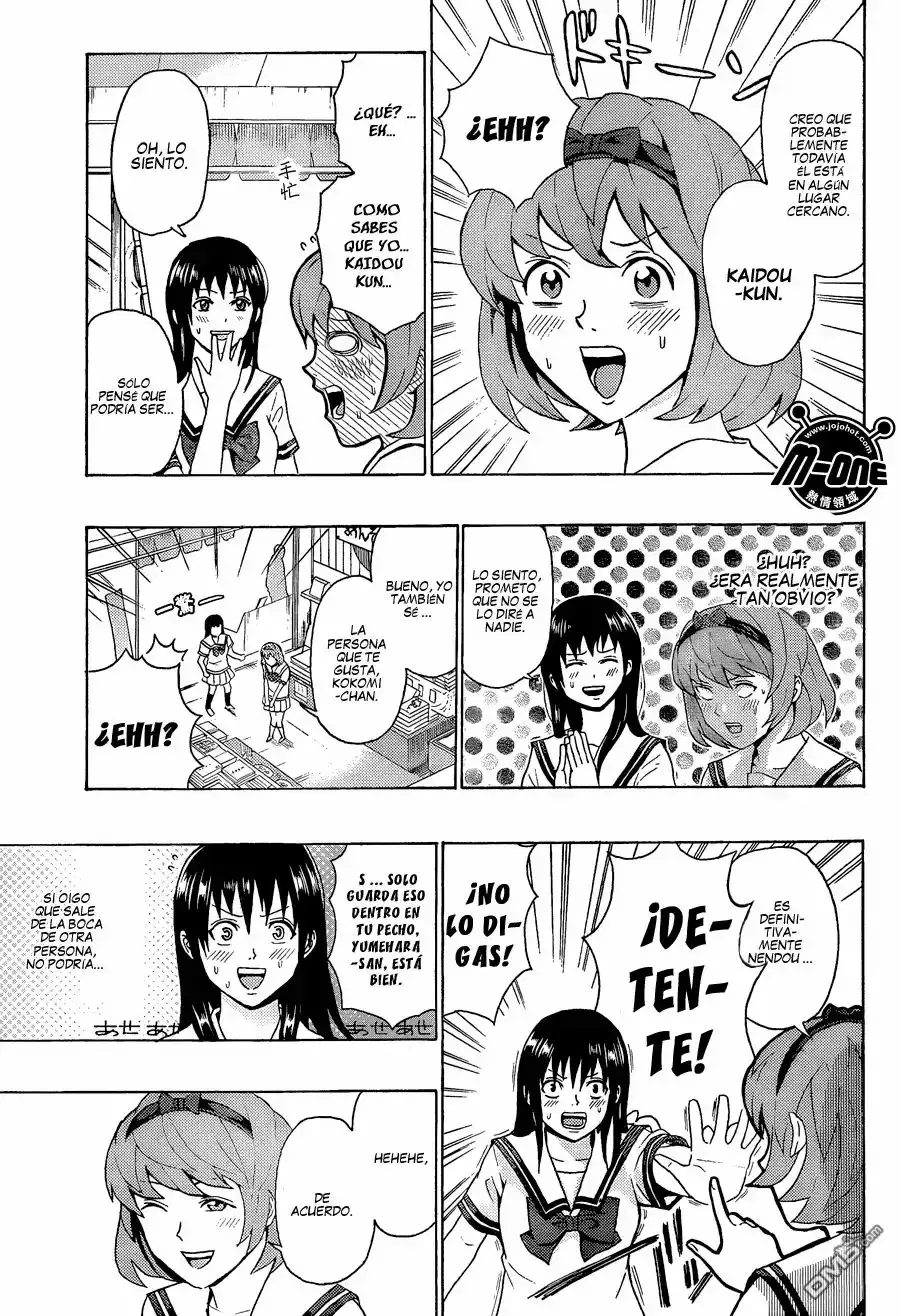 Capitulo 61 page 8