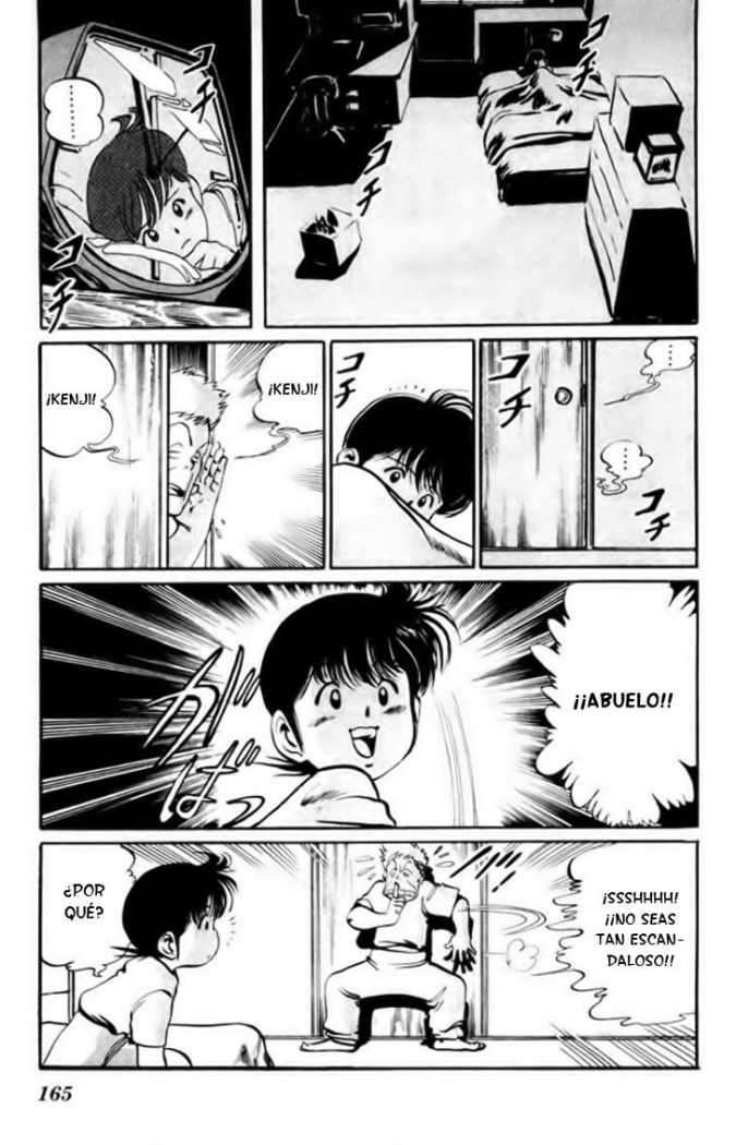 Capitulo 18 page 17