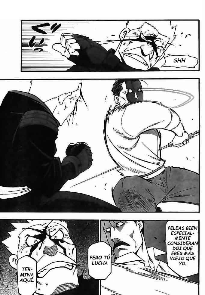 Capitulo 99 page 11