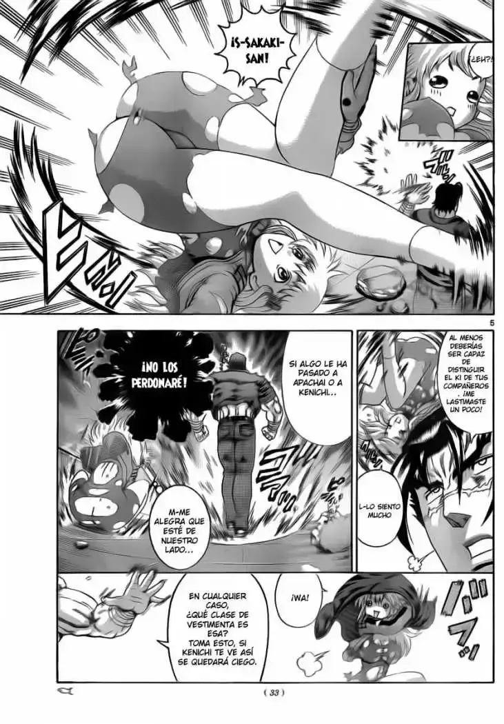 Capitulo 407 page 5
