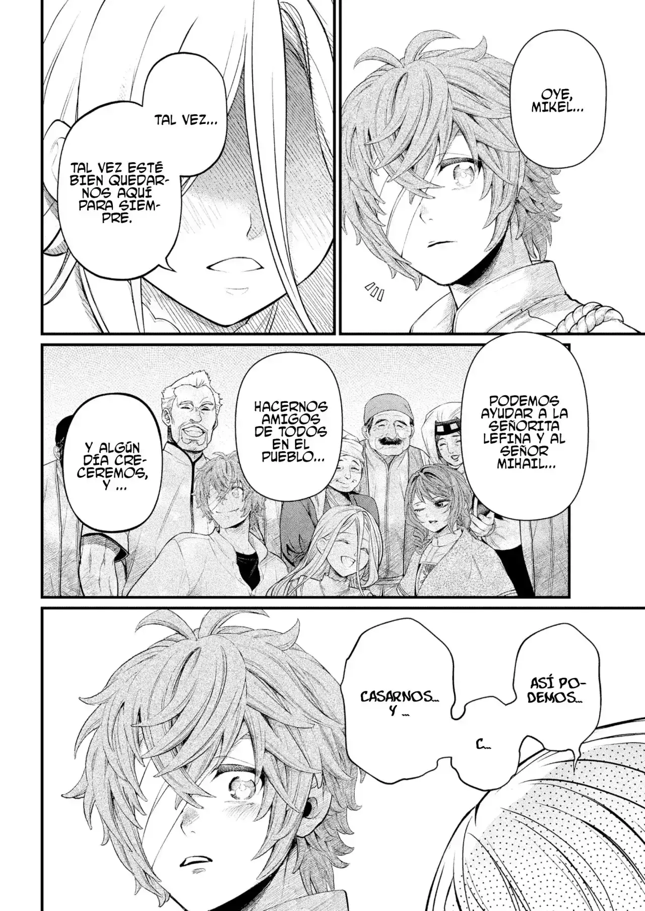 Capitulo 26 page 16