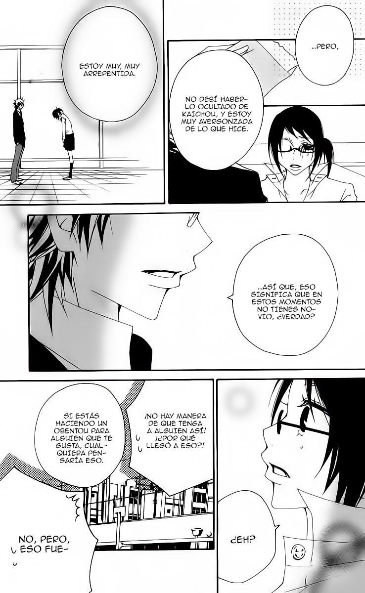 Capitulo 40 page 18
