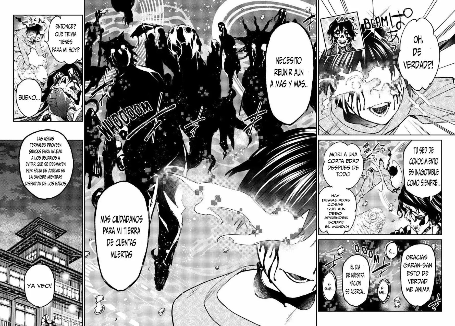 Capitulo 28 page 6