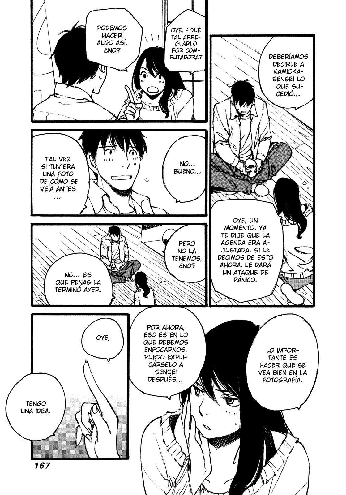 Capitulo 98 page 12