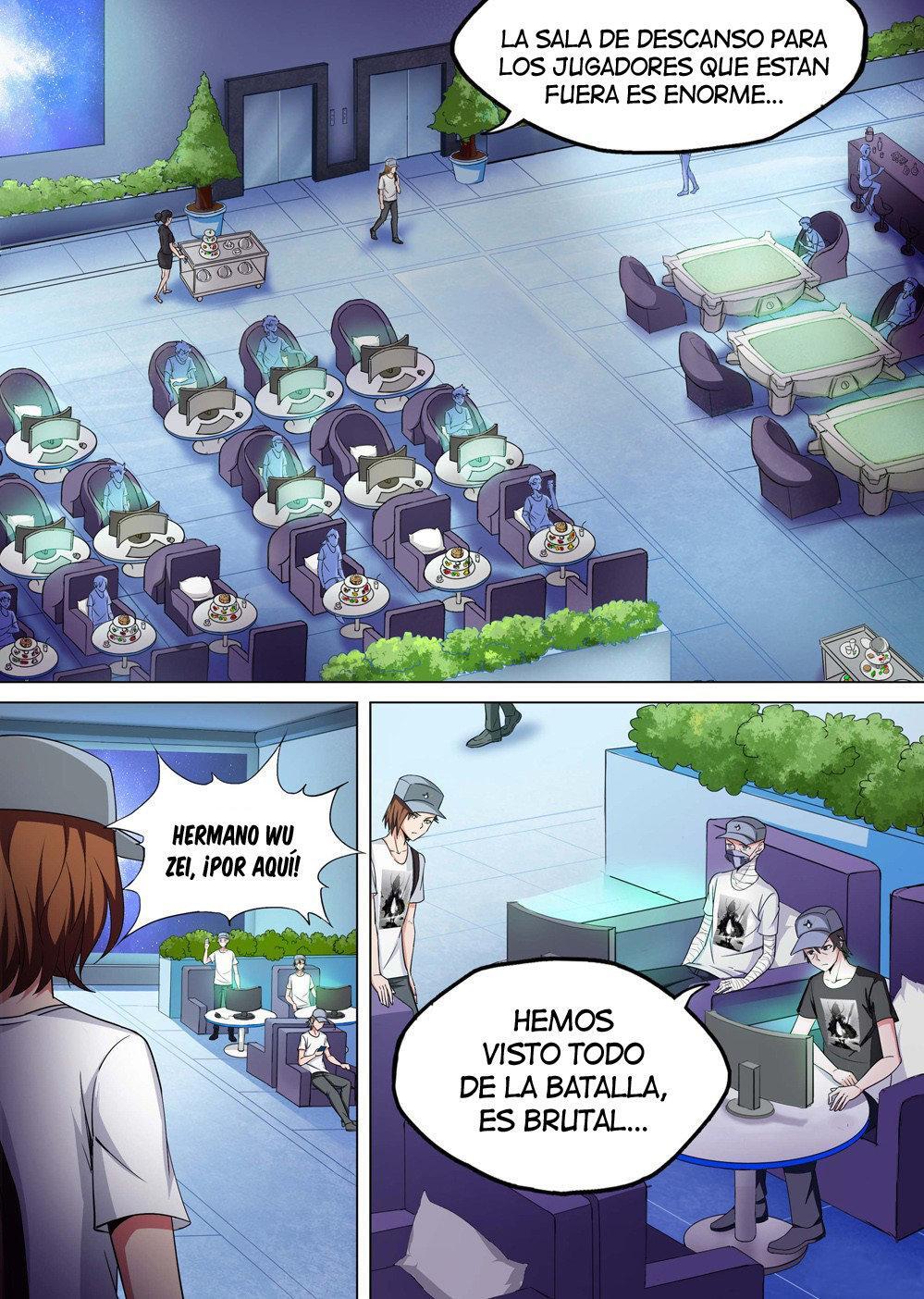 Capitulo 230 page 10