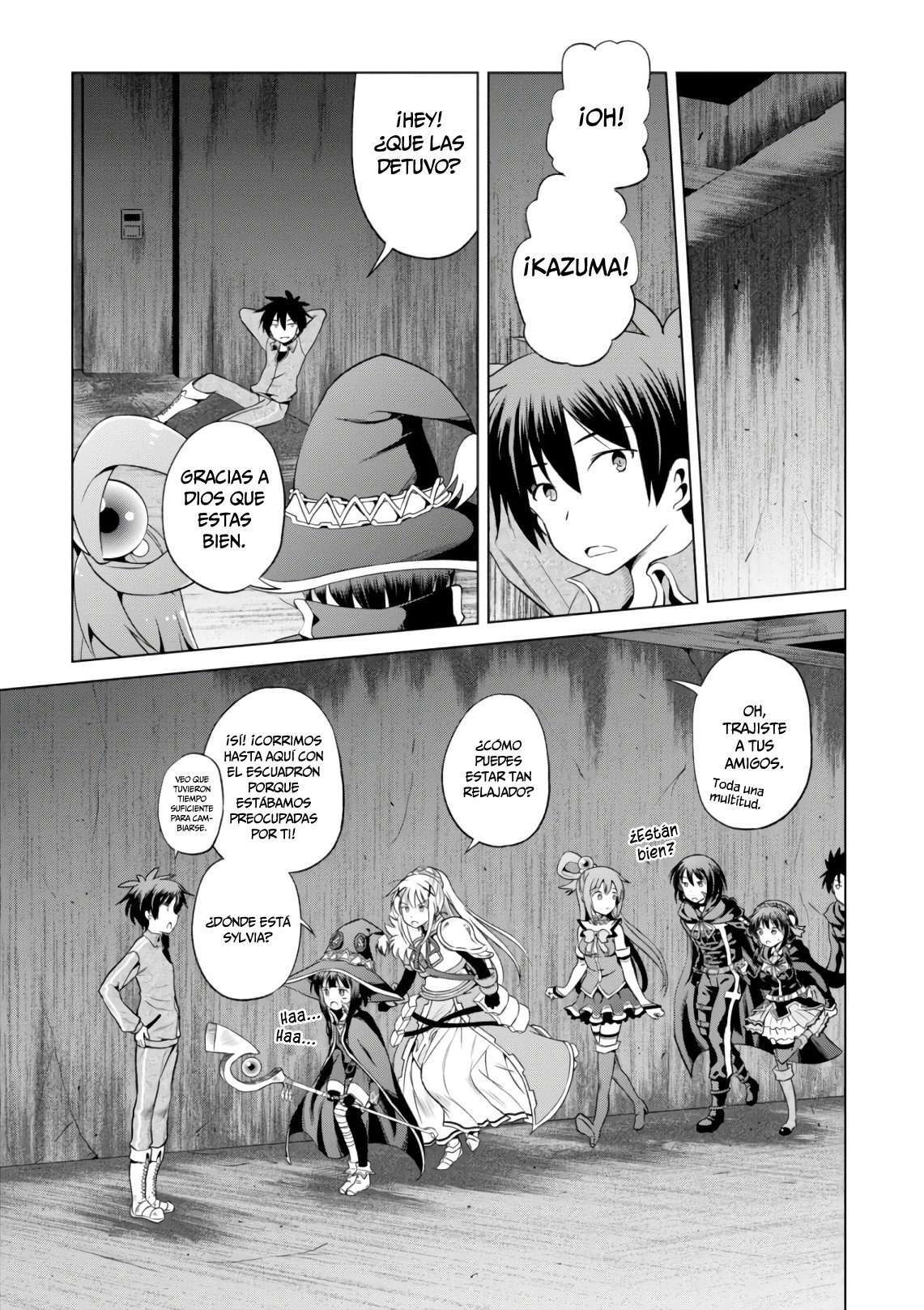 Capitulo 50 page 13