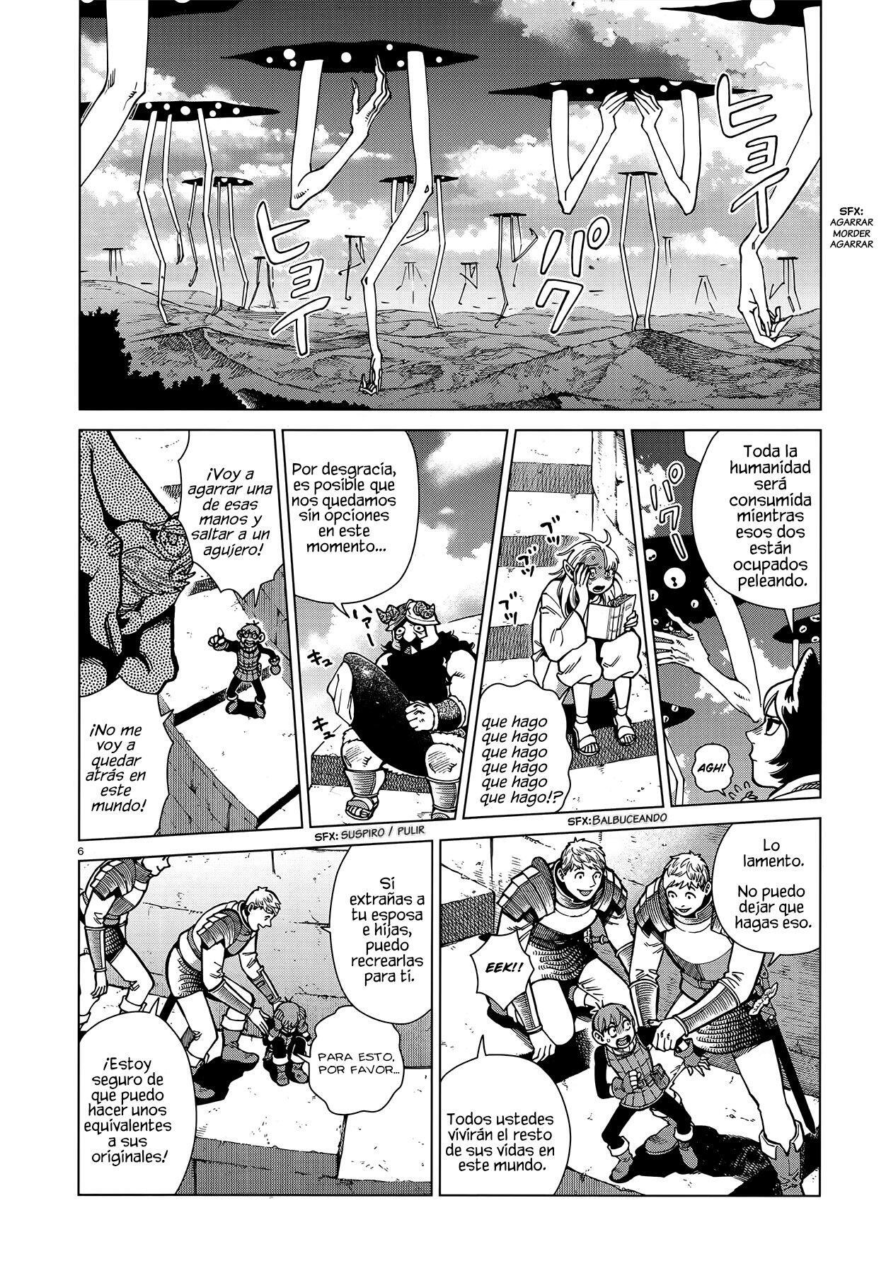 Capitulo 91 page 6