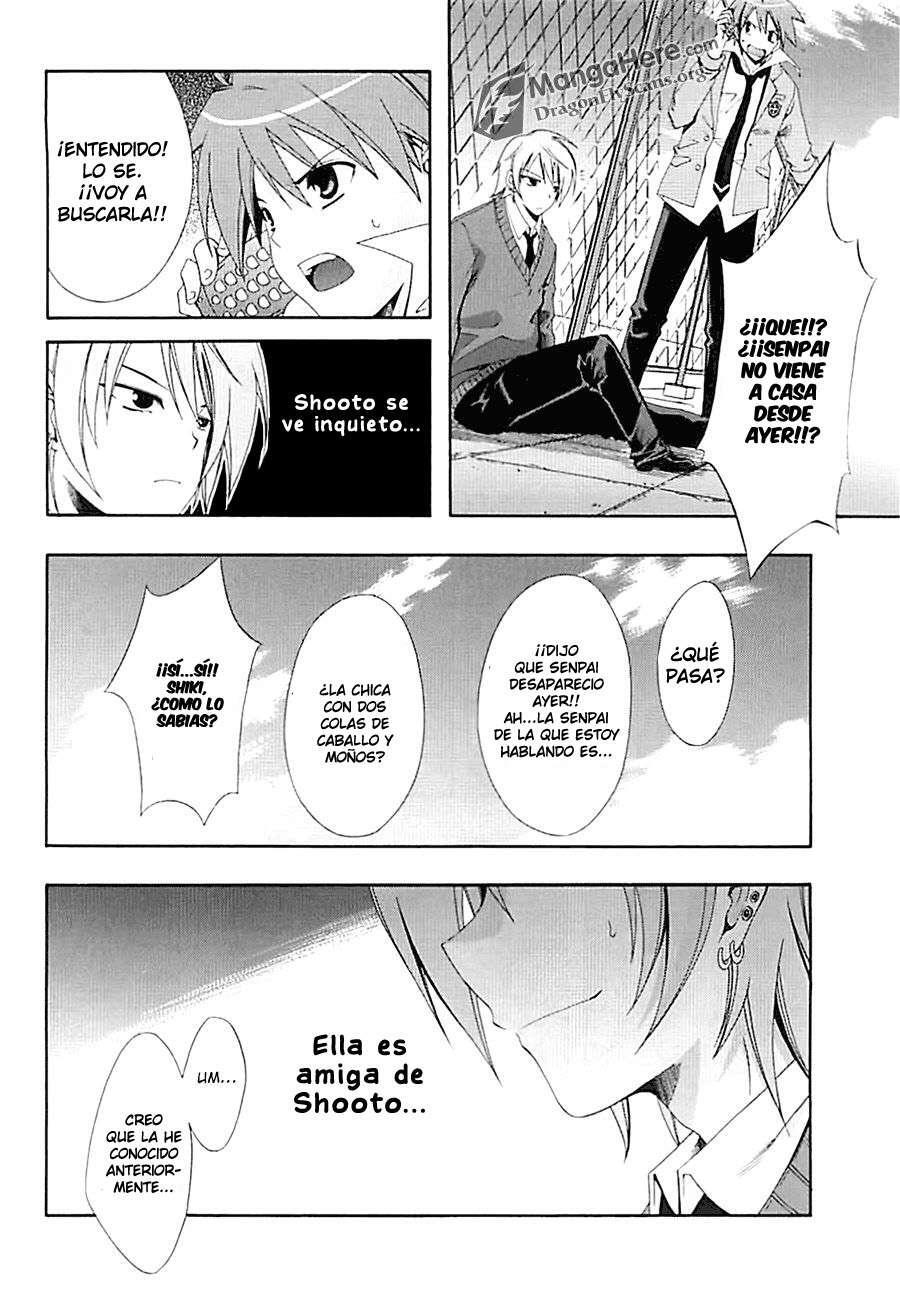 Capitulo 26 page 30