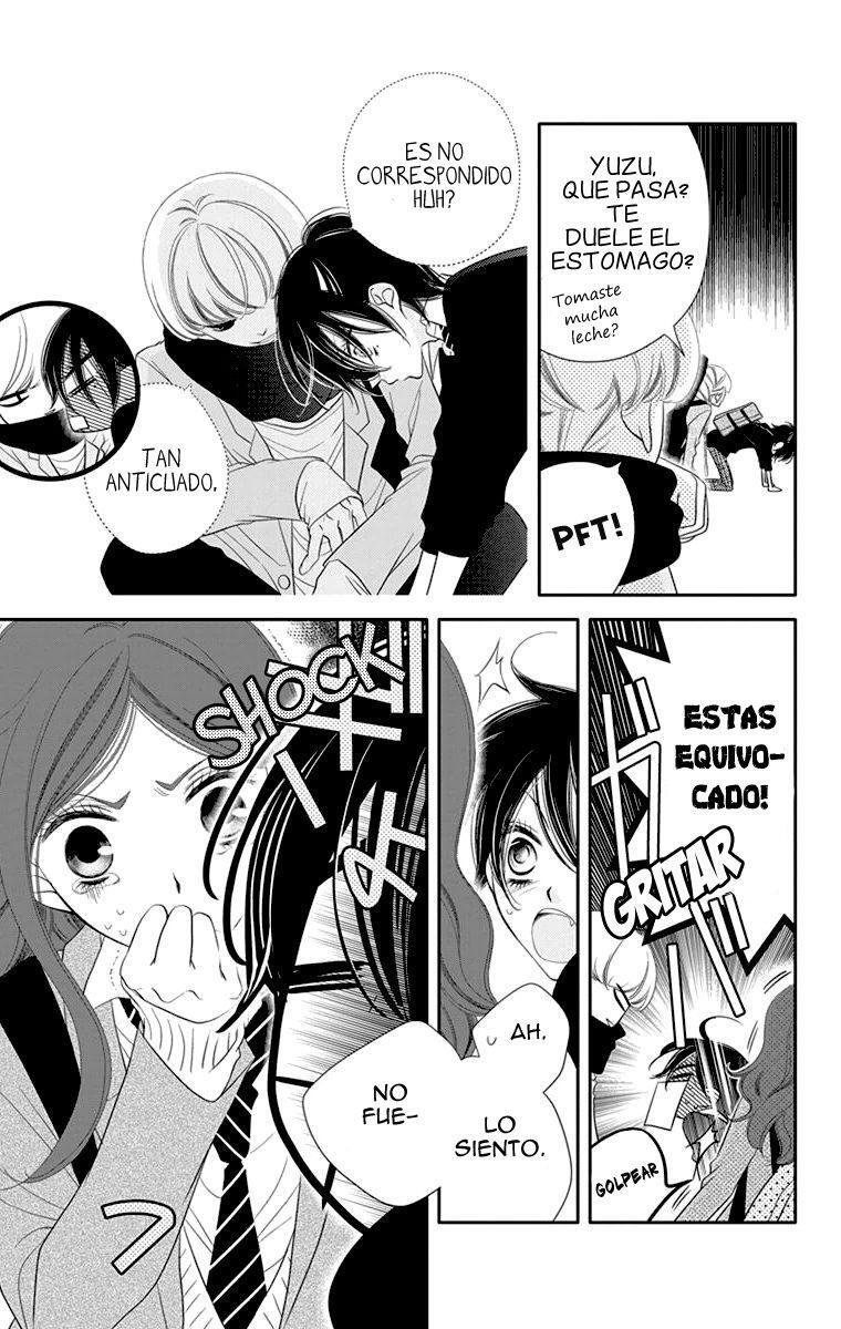 Capitulo 41 page 19