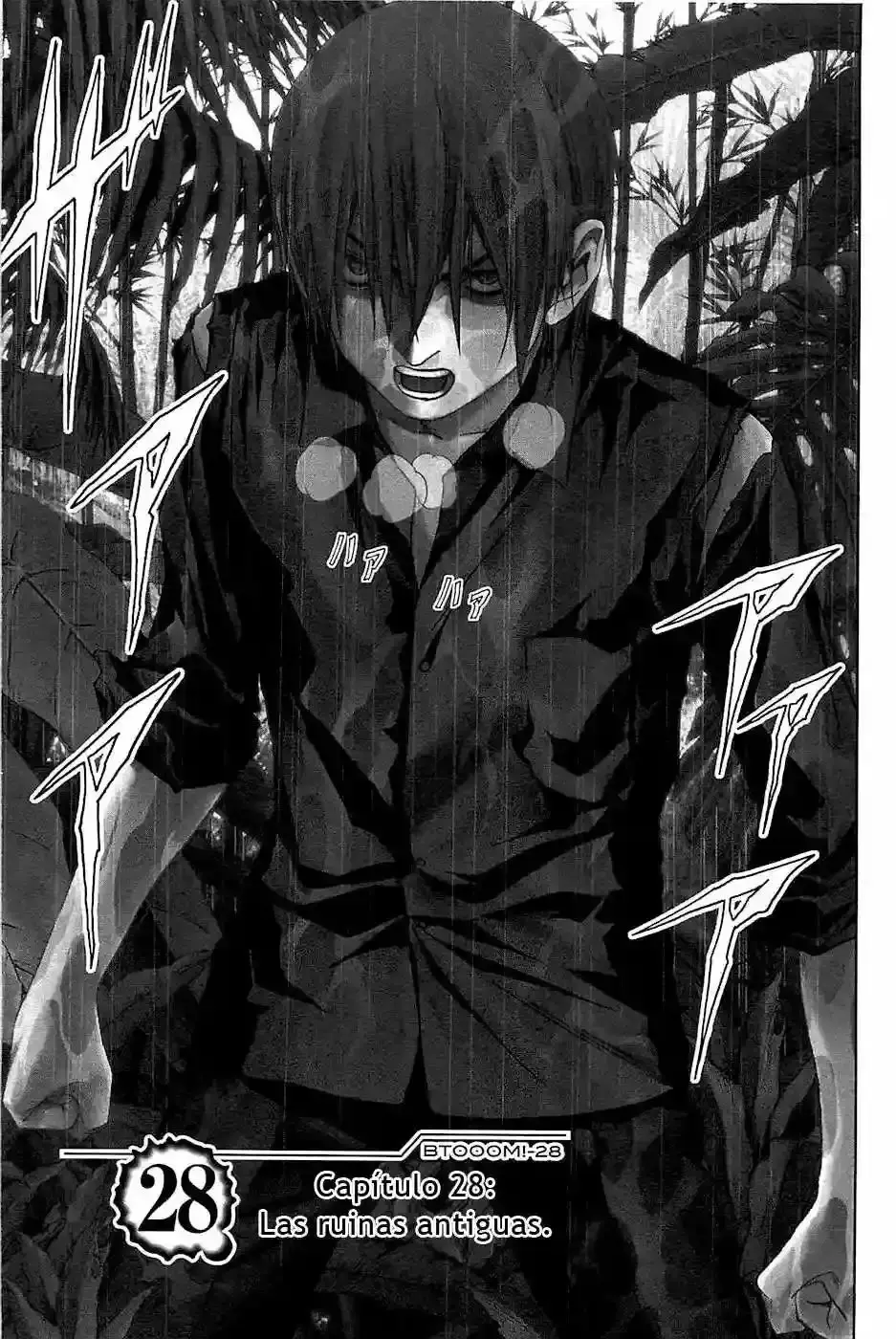 Capitulo 28 page 4
