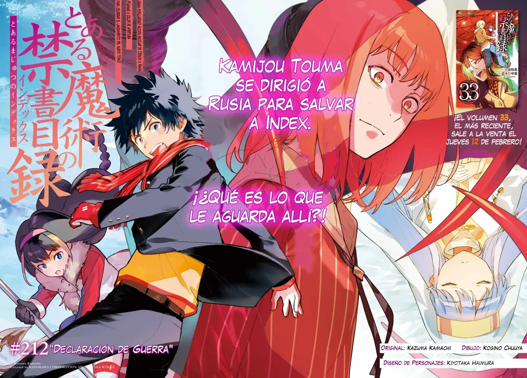 Capitulo 212 page 5
