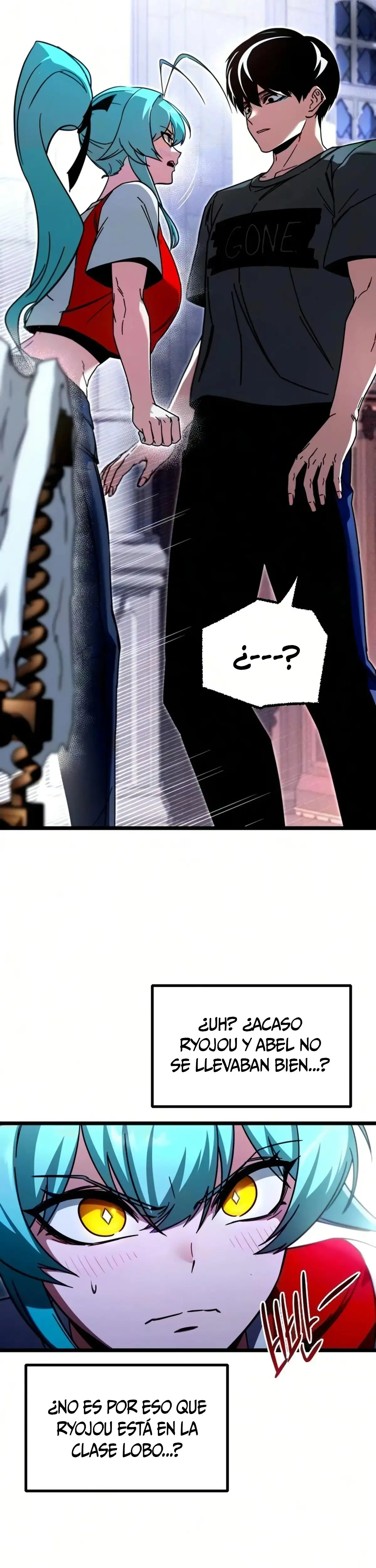 Capitulo 79 page 46