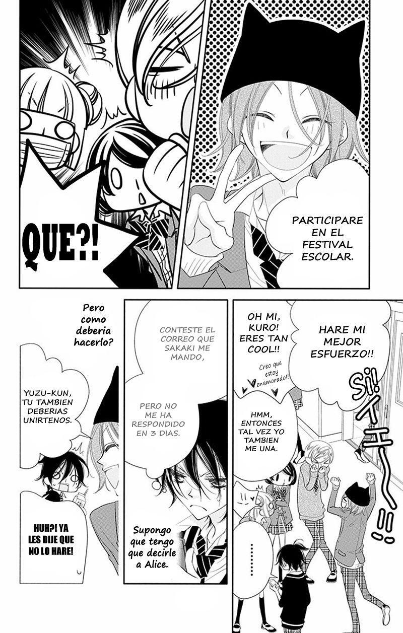 Capitulo 32 page 10