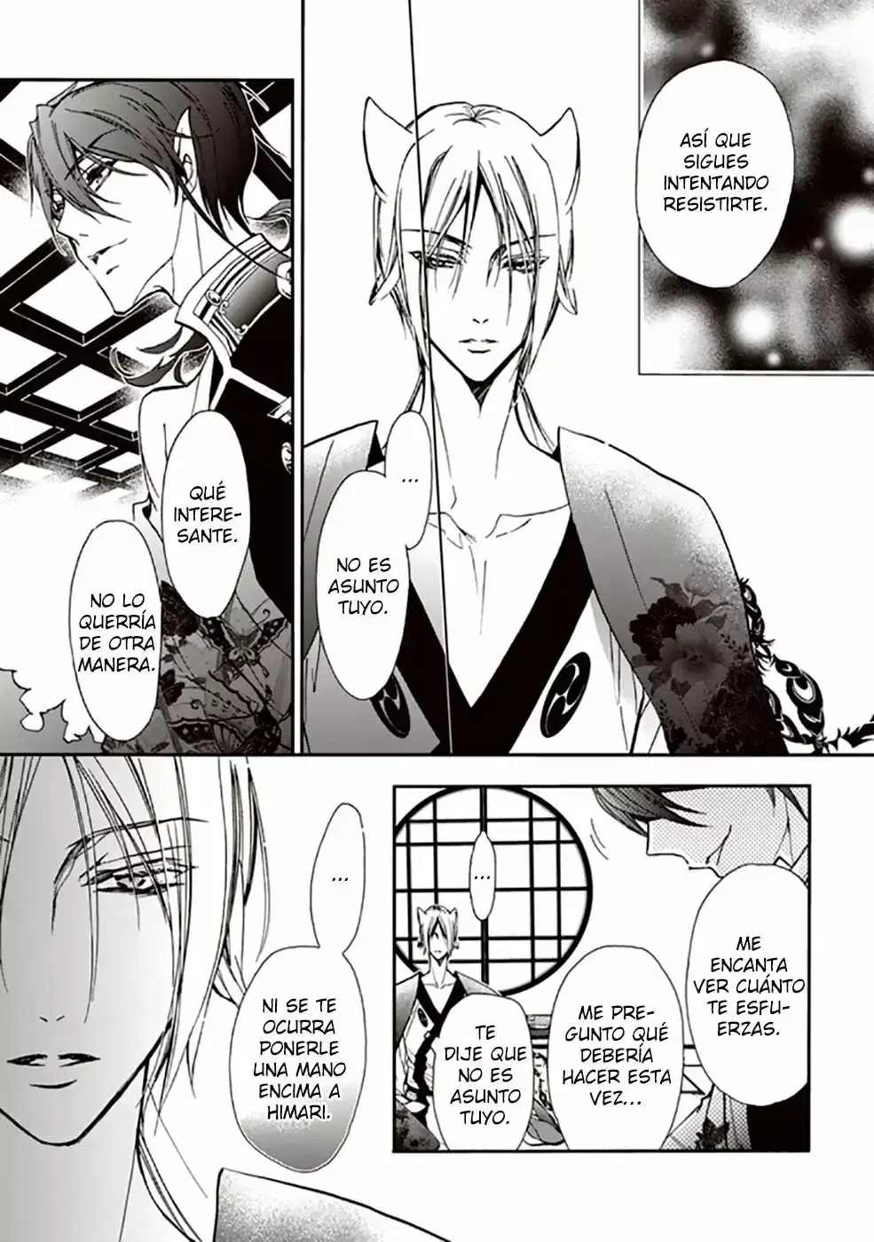 Capitulo 28 page 22