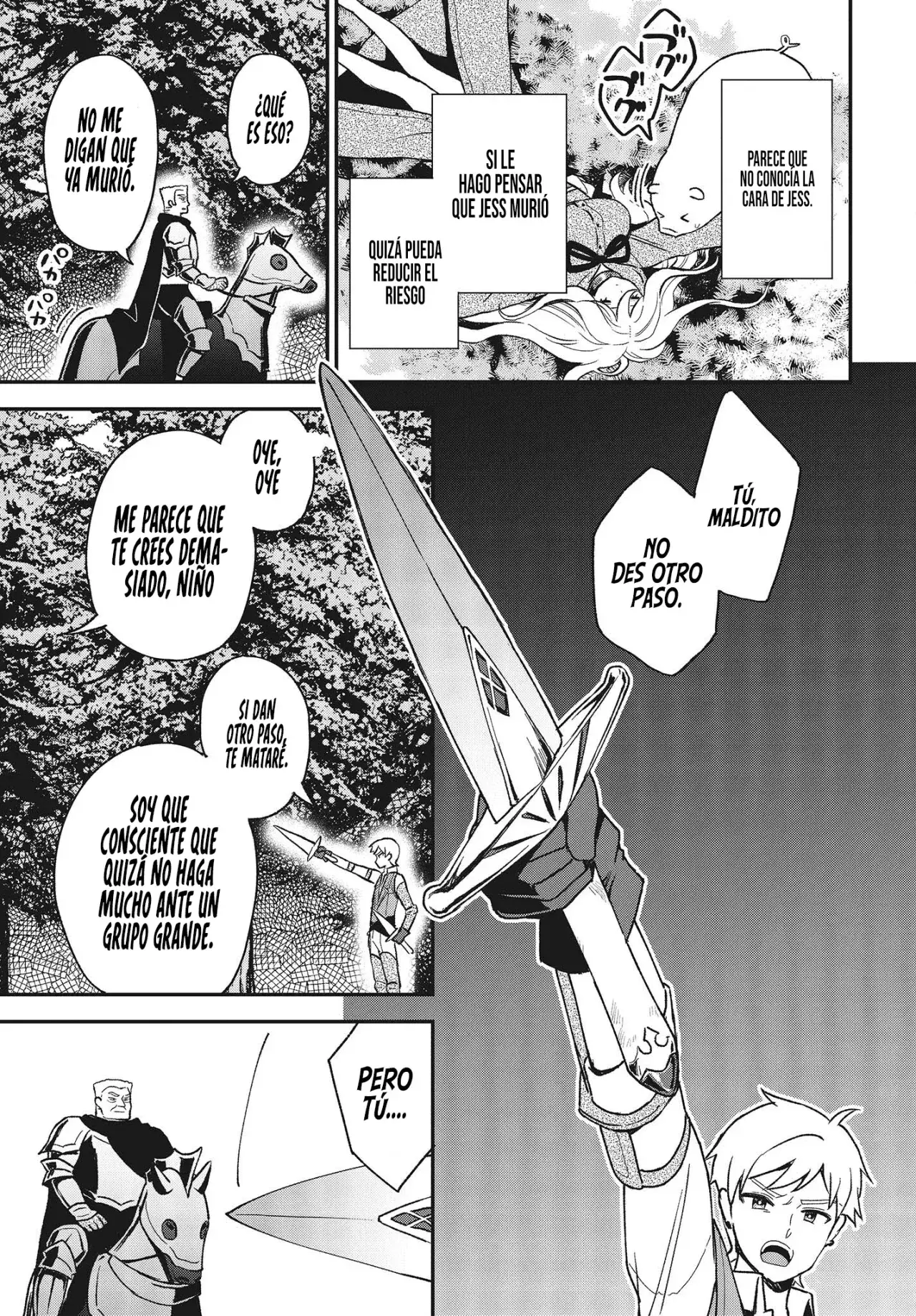 Capitulo 17 page 18