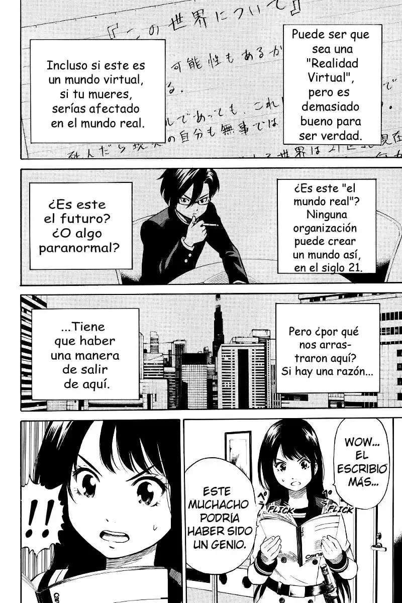 Capitulo 18 page 8