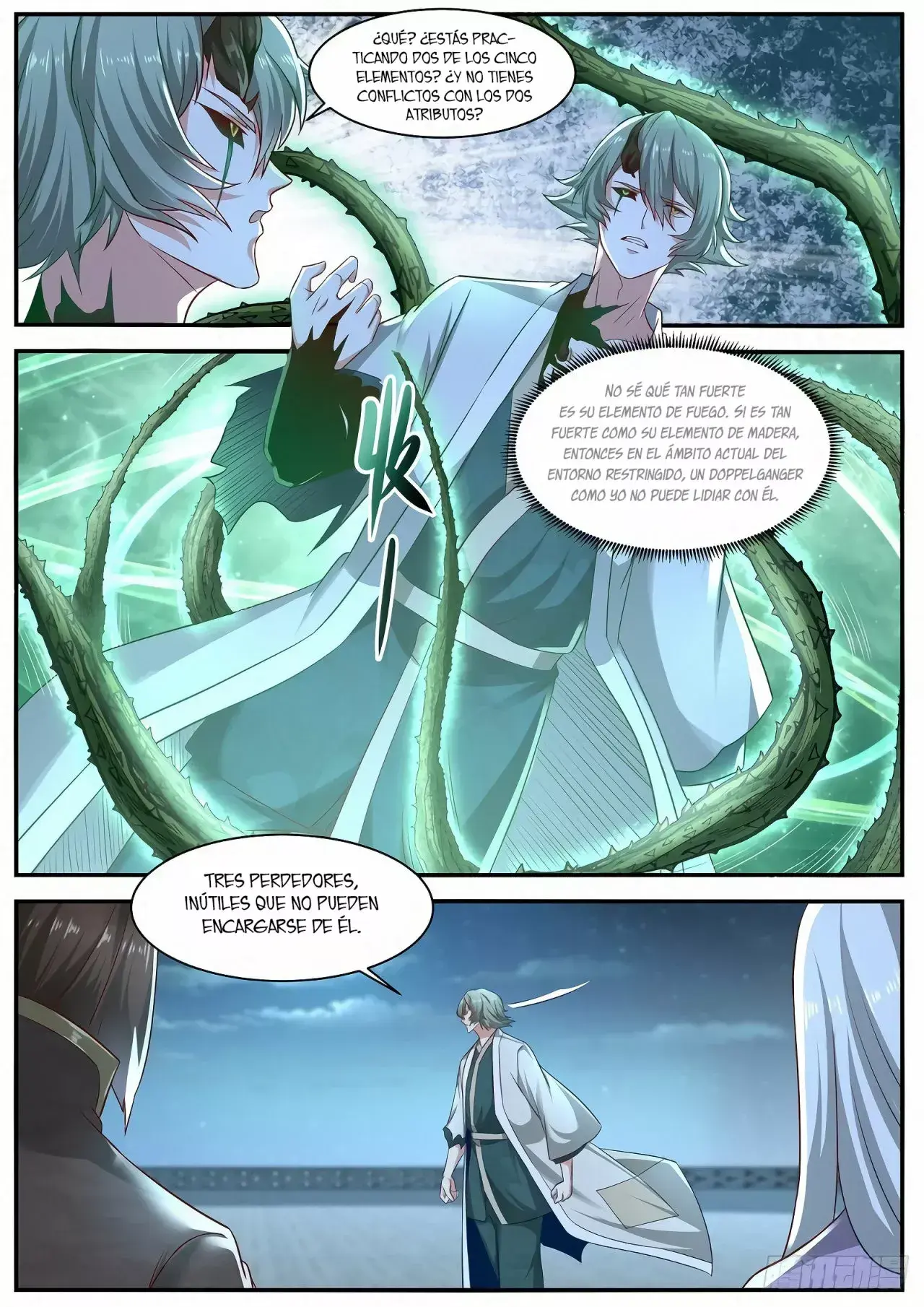 Capitulo 649 page 5