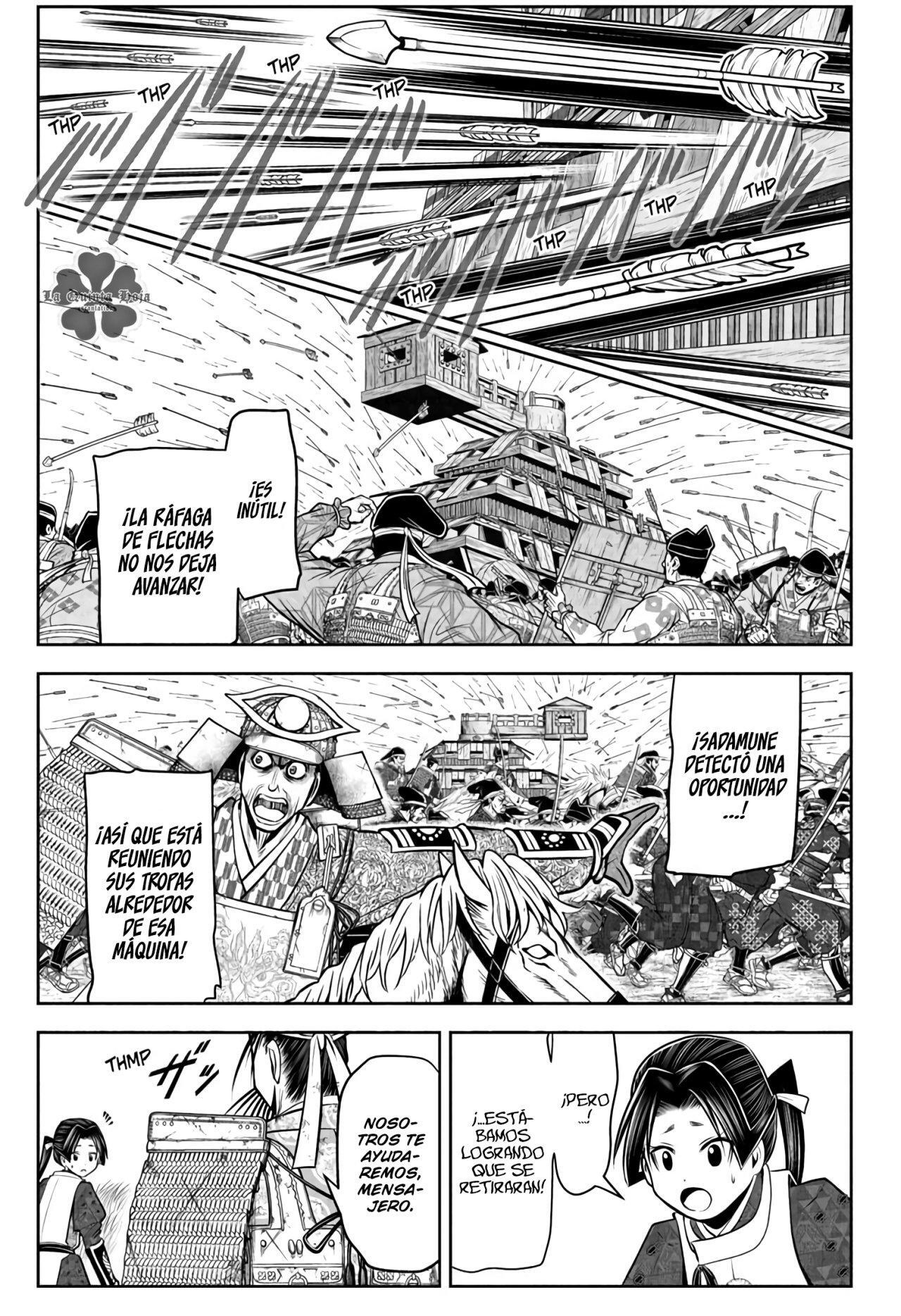 Capitulo 68 page 12
