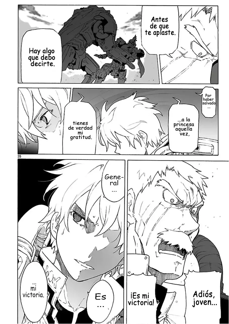 Capitulo 92 page 36