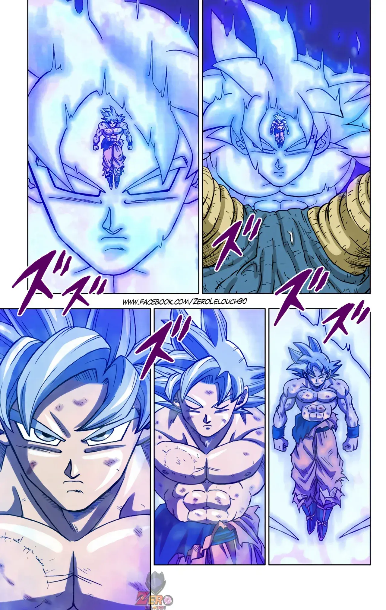 Capitulo 66 page 37