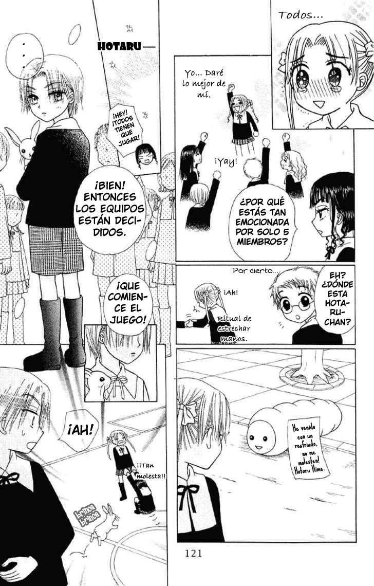 Capitulo 9 page 16
