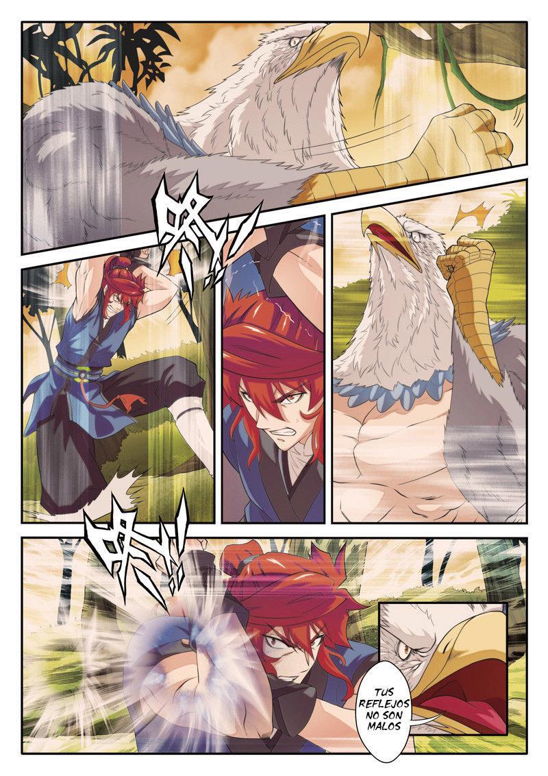 Capitulo 76 page 9