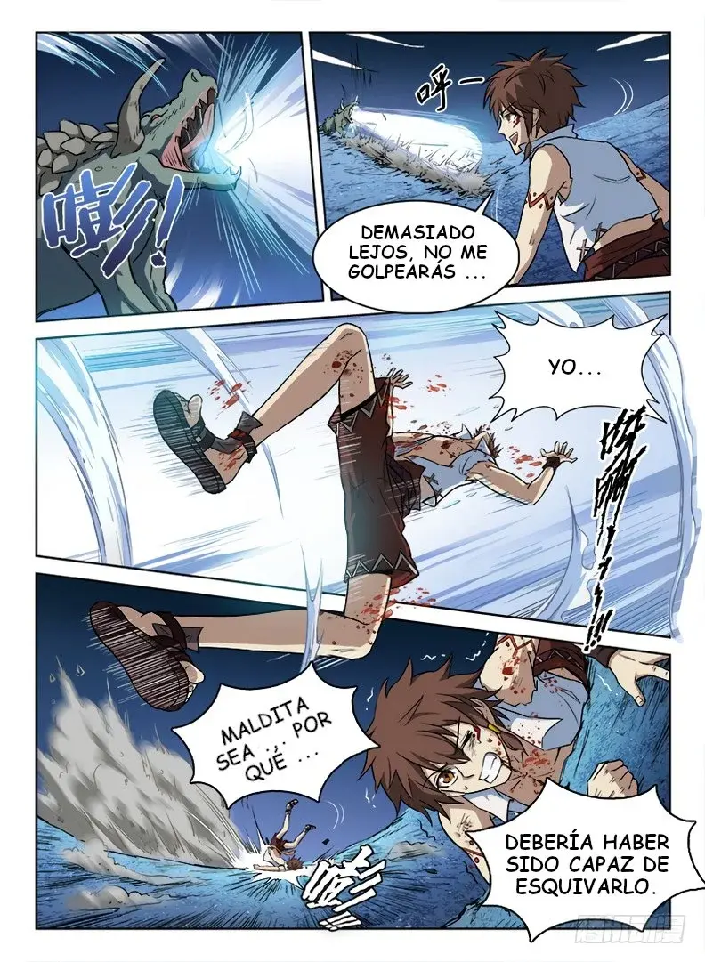 Capitulo 61 page 12