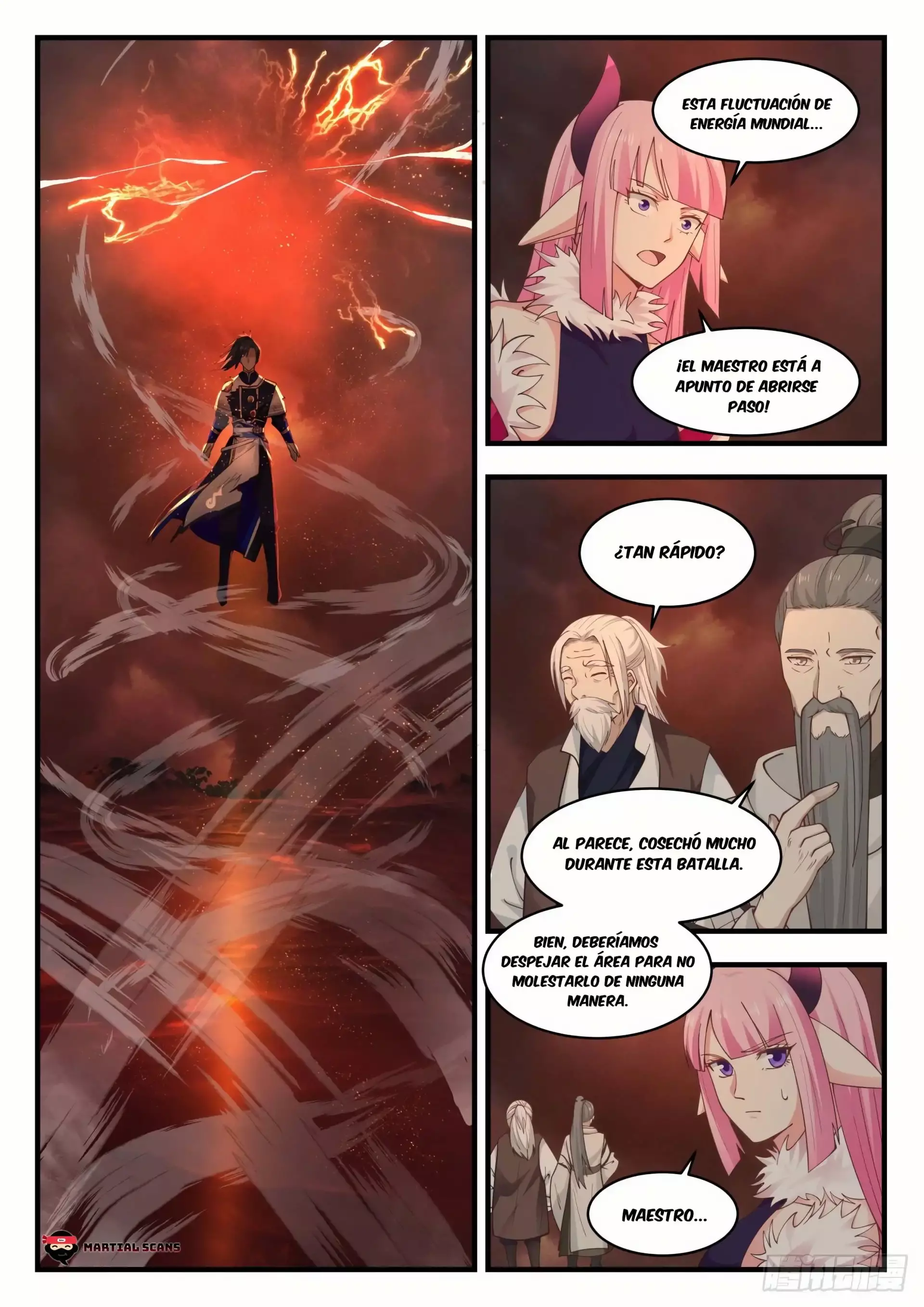 Capitulo 837 page 10