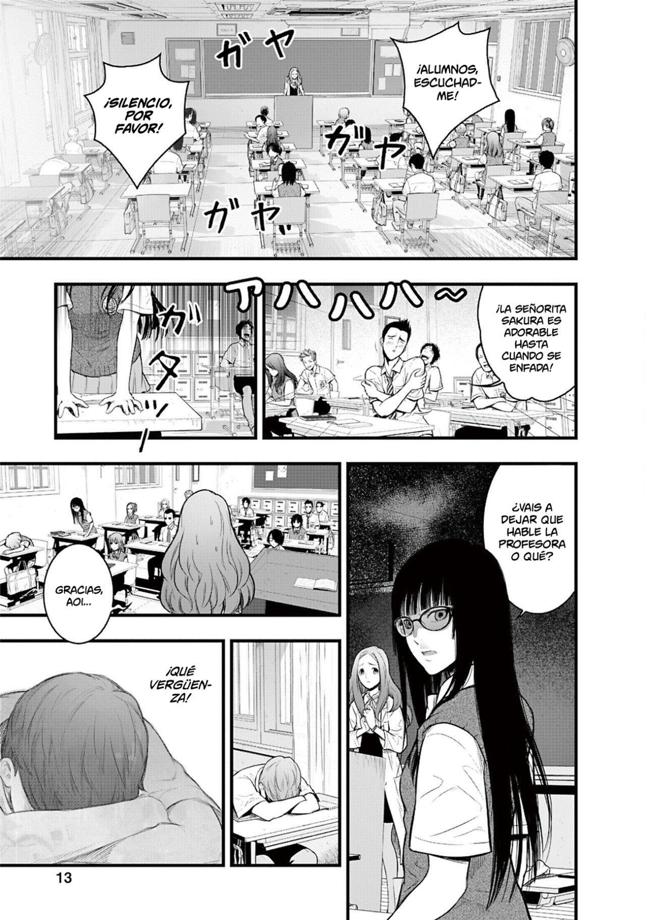 Capitulo 1 page 16